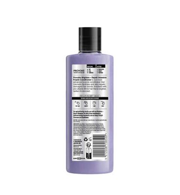 Provoke Brighten + Repair Intensive Purple Conditioner&nbsp; 200ml