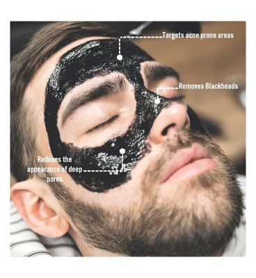 BARBER PRO Face Putty 40ml
