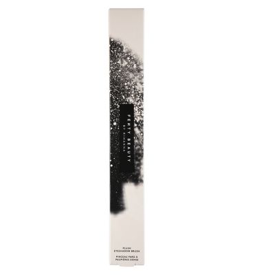 Fenty Beauty Plush Eyeshadow Brush 240