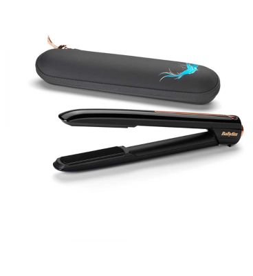 BaByliss 9000 Cordless Straightener