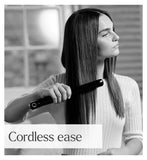 BaByliss 9000 Cordless Straightener
