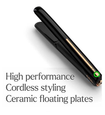 BaByliss 9000 Cordless Straightener