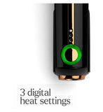 BaByliss 9000 Cordless Straightener