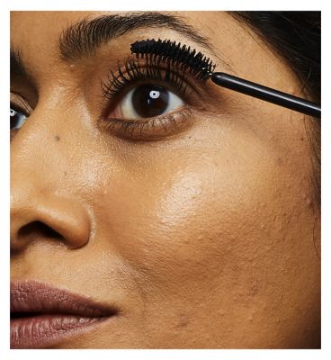 No7 The Full 360 Waterproof Mascara