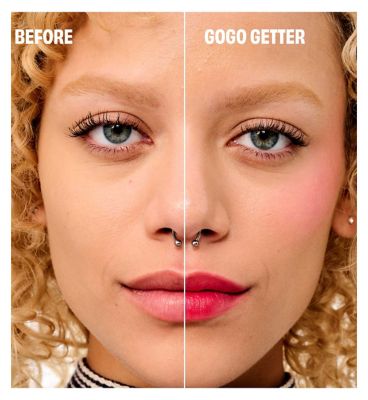 Benefit Gogotint Bright Cherry Tinted Lip And Cheek Stain