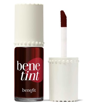 Benefit Benetint Lip And Cheek Stain 6ml