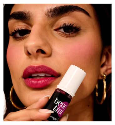 Benefit Benetint Lip And Cheek Stain 6ml