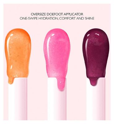 DIOR Addict Lip Glow Oil - Nourishing Glossy Lip Oil