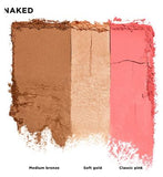 Urban Decay Stay Naked Threesome
