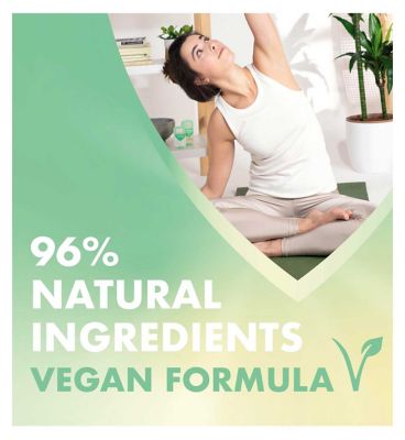 Mitchum Women Natural Power Eucalyptus 40G