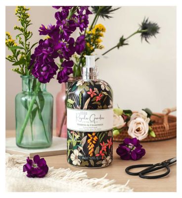 Baylis & Harding Royale Garden Verbena & Chamomile 500ml Hand Wash