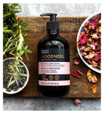 Baylis & Harding Goodness Rose & Geranium 500ml Hand Wash