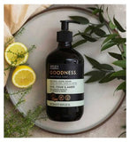 Baylis & Harding Goodness Oud, Cedar & Amber Hand Wash 500ml