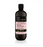Baylis & Harding Goodness Rose & Geranium 500ml Body Wash