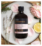 Baylis & Harding Goodness Rose & Geranium 500ml Bath Soak