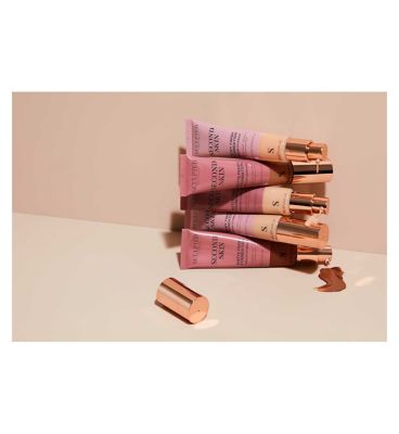 Sculpted By Aimee Connolly Second Skin Foundation - Matte Finish