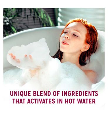 Radox Mineral Therapy Bath Soak Feel Pampered 500ml