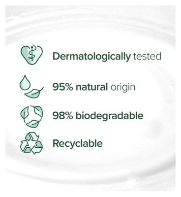 Palmolive Naturals Milk & Honey Shower Gel 500ml