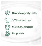 Palmolive Naturals Milk & Honey Shower Gel 500ml