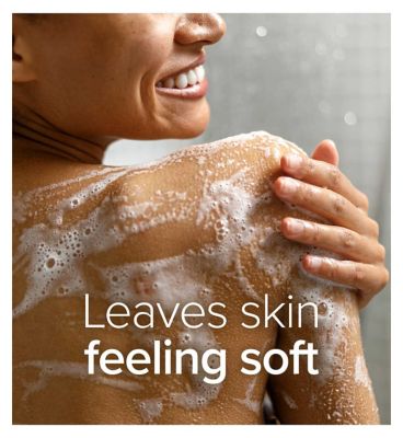 Palmolive Naturals Milk & Honey Shower Gel 500ml