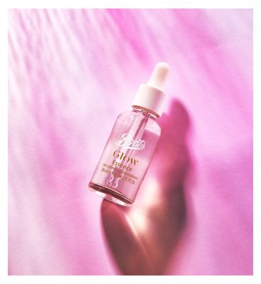 Boots Glow Essence Serum 28ml