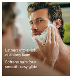 Harry's Men's Foaming Shave Gel 60ml