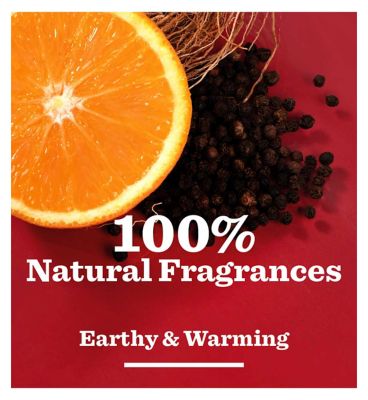 Bulldog Skincare Vetiver & Black Pepper Natural Deodorant 75ml