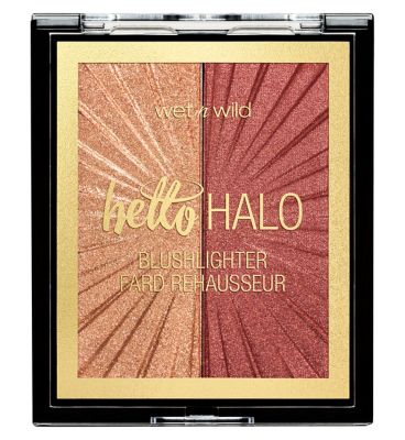 Wet n Wild MegaGlo Blushlighter Highlight Bling 10g