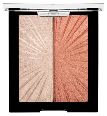 Wet n Wild MegaGlo Blushlighter Highlight Bling 10g