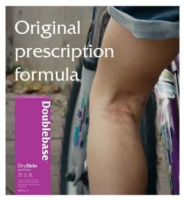 Doublebase Dry Skin Emollient - 100g
