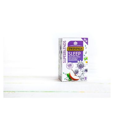 Twinings Superblends Sleep - 30g