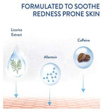 Cetaphil PRO Redness Prone Skin Moisturising Night Cream, 24 Hour Moisturisation 50ml