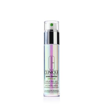 Clinique Even Better™ Clinical Radical Dark Spot Corrector + Interruptor 30ml