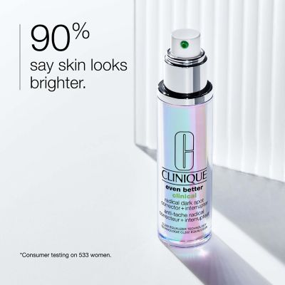 Clinique Even Better™ Clinical Radical Dark Spot Corrector + Interruptor 50ml