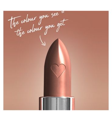 NYX Professional Makeup Shout Loud Satin Lipstick