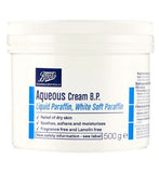 Boots Aqueous Cream B.P. - 500g