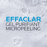 La Roche-Posay Effaclar Micro-Peeling Purifying Gel Wash 400ml