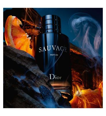 DIOR Sauvage Parfum 200ml