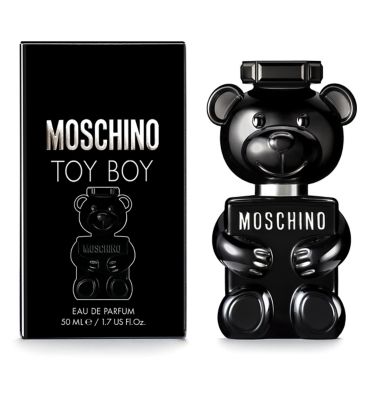 Moschino Toy Boy Eau de Parfum 50ml