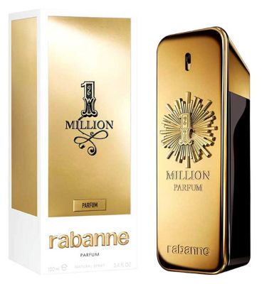 Rabanne 1 Million Parfum 100ml