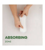 Always Dailies Cotton Protection Panty Liners Normal x 28