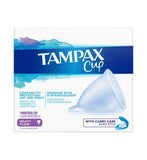 Tampax Heavy Flow Menstrual Cup