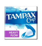 Tampax Heavy Flow Menstrual Cup