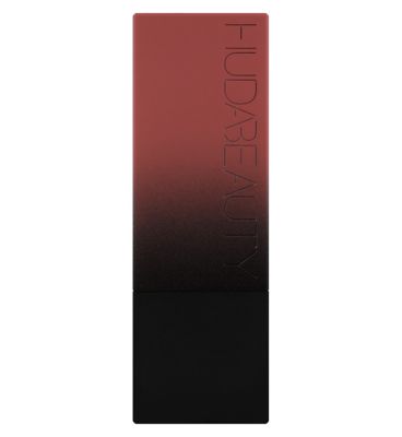 Huda Beauty Power Bullet Matte Lipstick Rose Collection