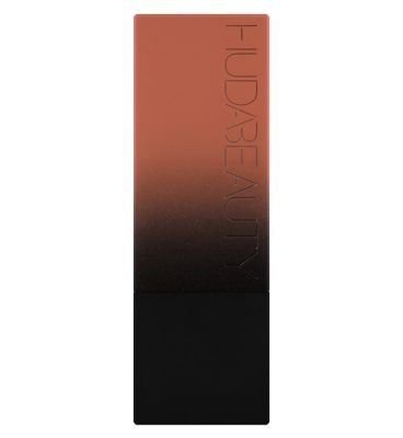 Huda Beauty Power Bullet Matte Lipstick Throwback Collection