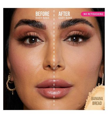 Huda Beauty Easy Bake Loose Baking & Setting Powder
