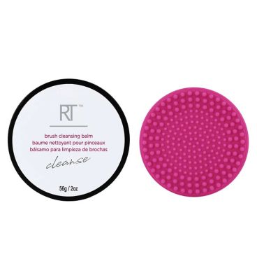 Real Techniques Brush Cleansing Balm 56g