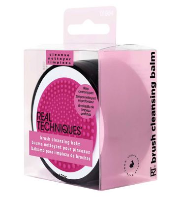 Real Techniques Brush Cleansing Balm 56g