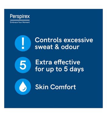Perspirex for Men Maximum 20ml