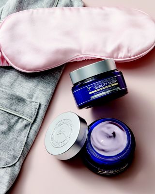 IT Cosmetics Confidence in Your Beauty Sleep Hyaluronic Acid Night Cream with Ceramides 60ml